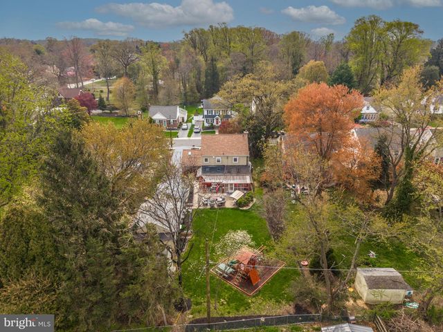 320 PROSPECT RD, Springfield, PA 19064