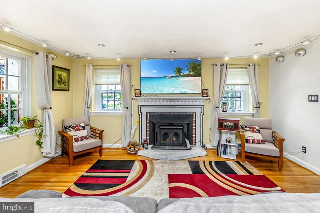 320 PROSPECT RD, Springfield, PA 19064