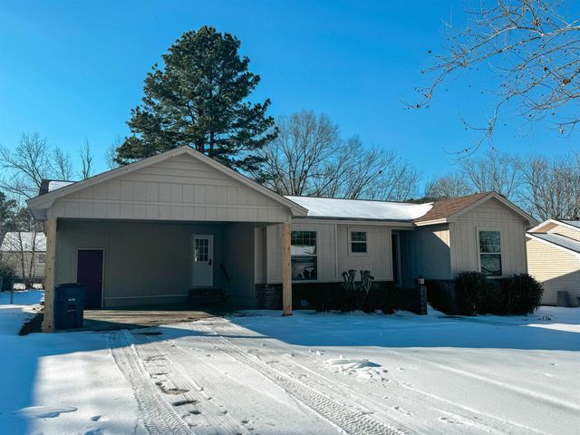 7 Boysenberry Lane, Searcy, AR 72143