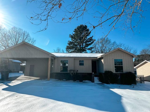 7 Boysenberry Lane, Searcy, AR 72143