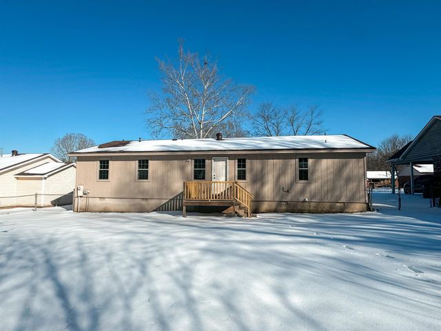 7 Boysenberry Lane, Searcy, AR 72143