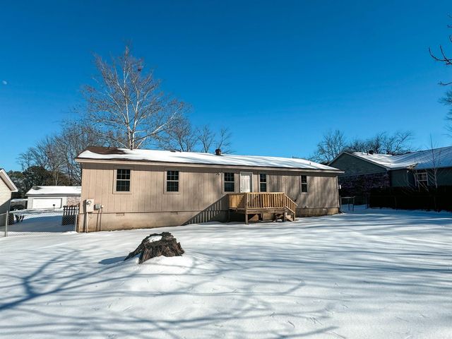 7 Boysenberry Lane, Searcy, AR 72143