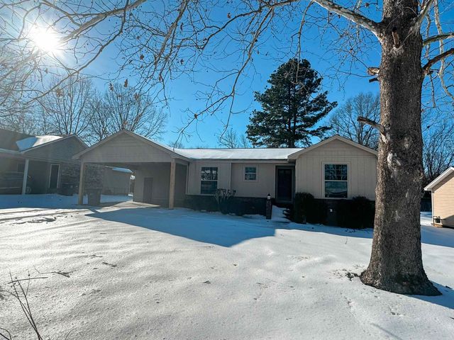 7 Boysenberry Lane, Searcy, AR 72143