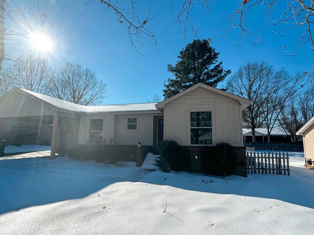 7 Boysenberry Lane, Searcy, AR 72143