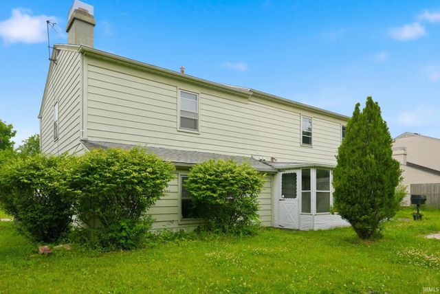 7509 Countryview Drive, Fort Wayne, IN 46815
