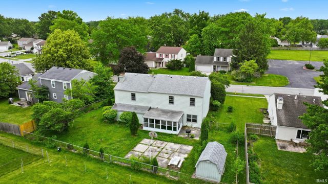 7509 Countryview Drive, Fort Wayne, IN 46815