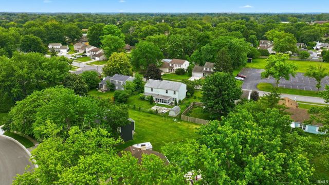 7509 Countryview Drive, Fort Wayne, IN 46815