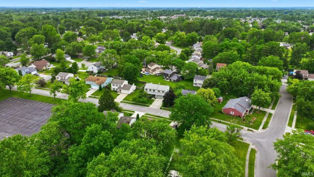 7509 Countryview Drive, Fort Wayne, IN 46815