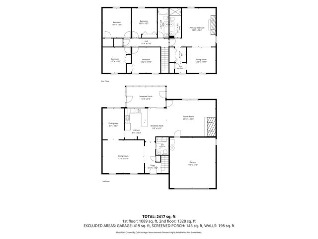 7509 Countryview Drive, Fort Wayne, IN 46815