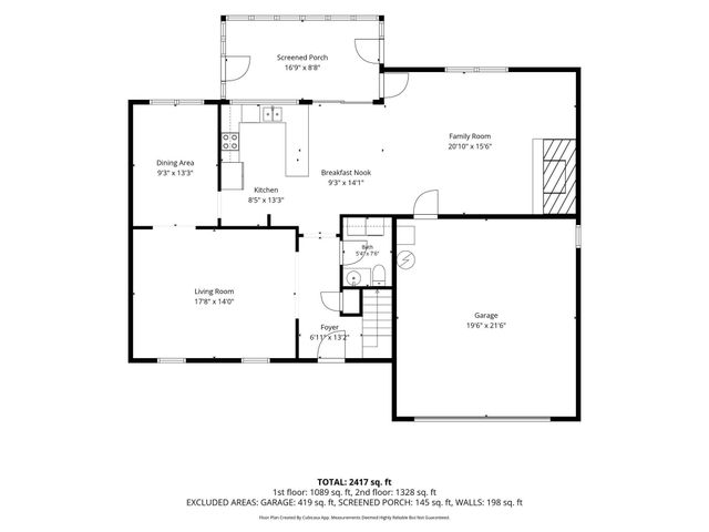 7509 Countryview Drive, Fort Wayne, IN 46815