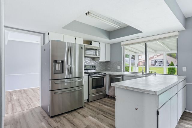 7509 Countryview Drive, Fort Wayne, IN 46815