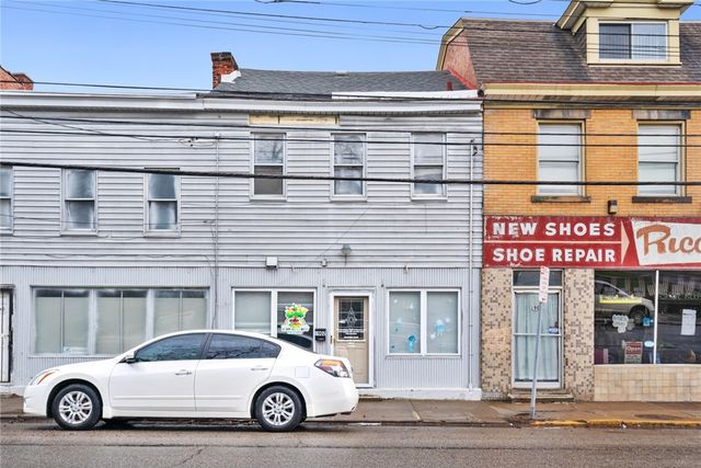 1902 Brownsville Rd, Carrick, PA 15210