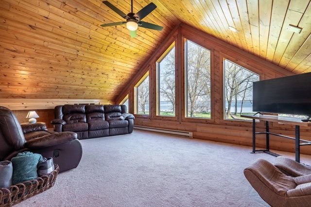 37009 Blarney Beach Road, Everts Twp, MN 56515