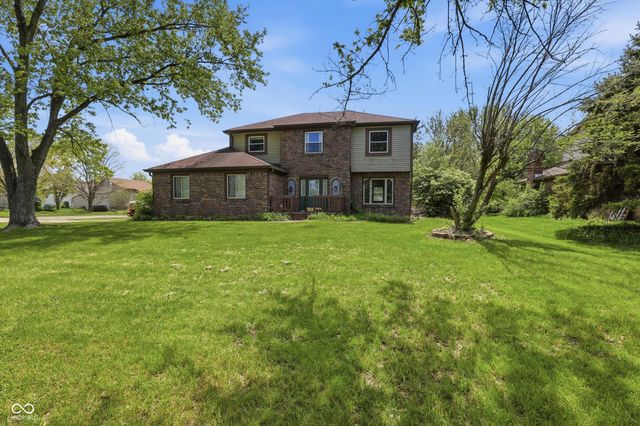 7131 W Green Springs Road, Indianapolis, IN 46214