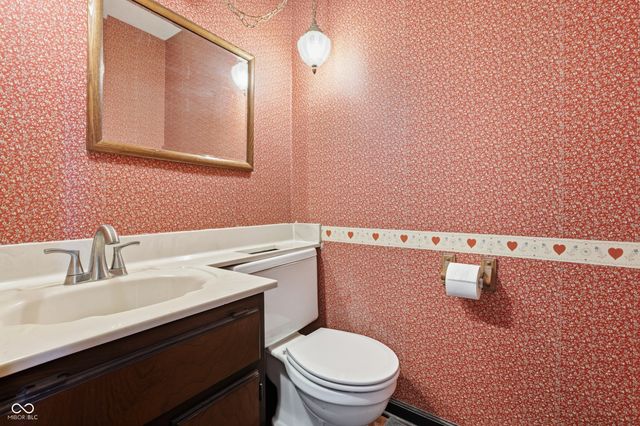 7131 W Green Springs Road, Indianapolis, IN 46214