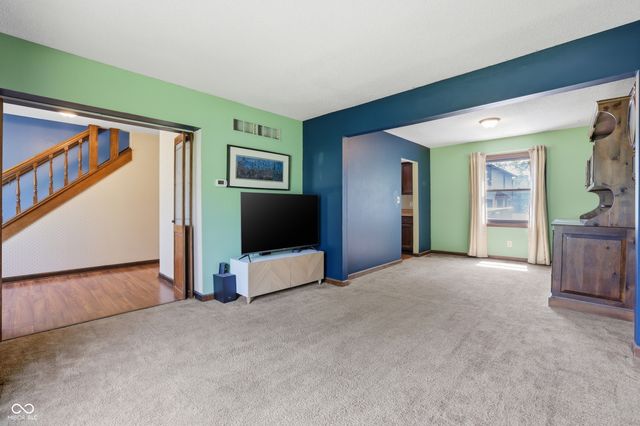 7131 W Green Springs Road, Indianapolis, IN 46214