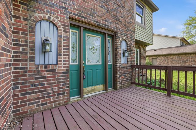 7131 W Green Springs Road, Indianapolis, IN 46214