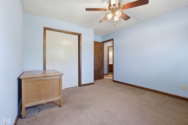 7131 W Green Springs Road, Indianapolis, IN 46214