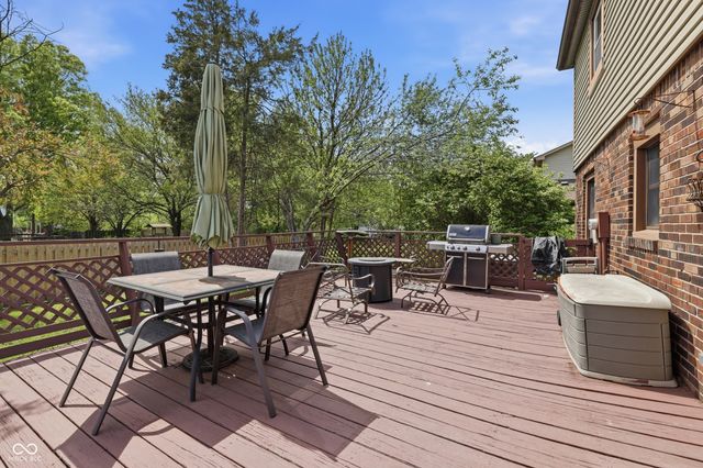 7131 W Green Springs Road, Indianapolis, IN 46214