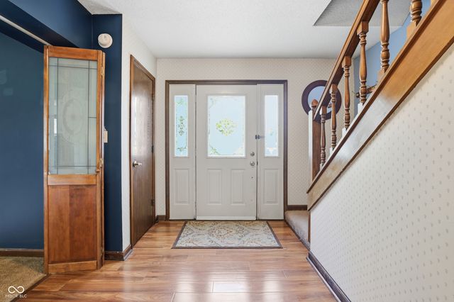 7131 W Green Springs Road, Indianapolis, IN 46214