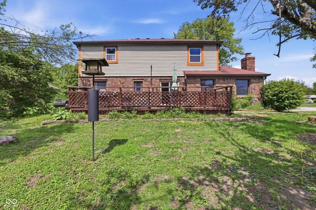 7131 W Green Springs Road, Indianapolis, IN 46214