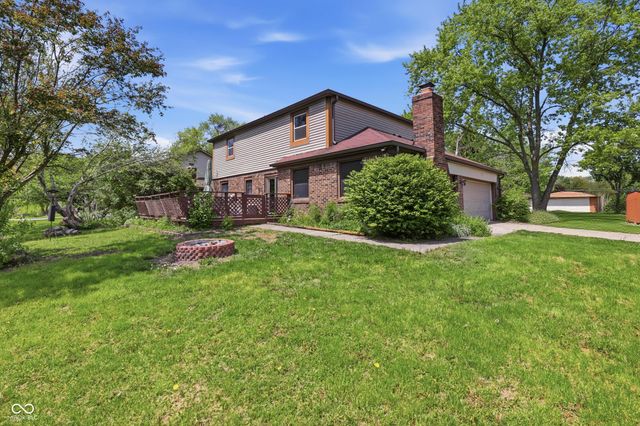 7131 W Green Springs Road, Indianapolis, IN 46214
