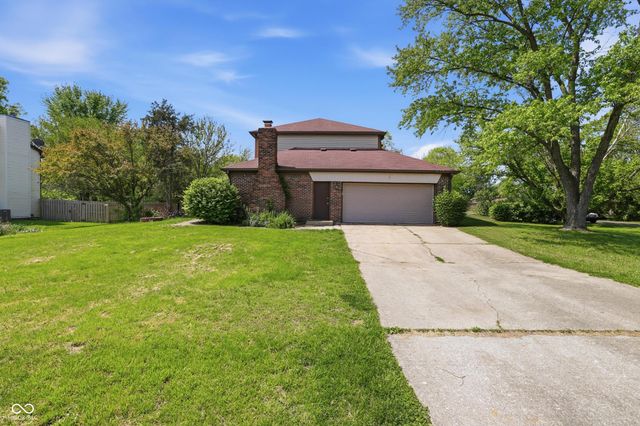 7131 W Green Springs Road, Indianapolis, IN 46214