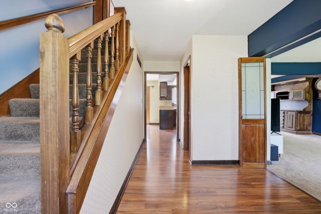 7131 W Green Springs Road, Indianapolis, IN 46214