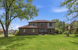 7131 W Green Springs Road, Indianapolis, IN 46214