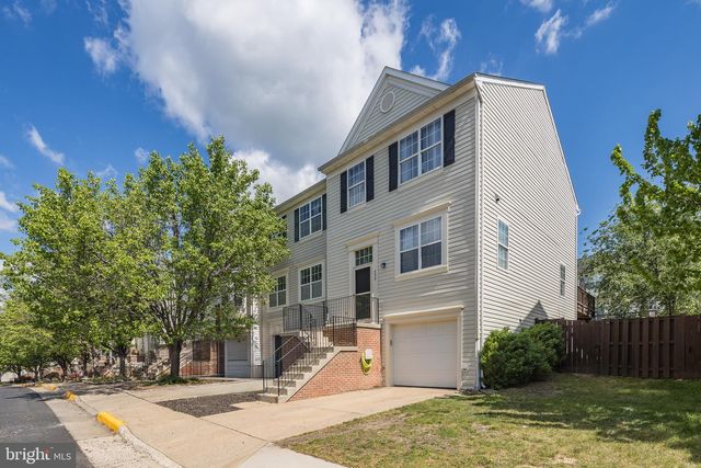 534 KALMIA SQ NE, Leesburg, VA 20176