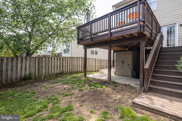 534 KALMIA SQ NE, Leesburg, VA 20176