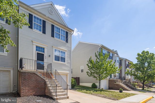 534 KALMIA SQ NE, Leesburg, VA 20176