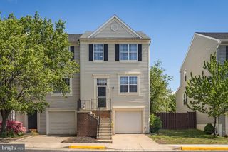534 KALMIA SQ NE, Leesburg, VA 20176
