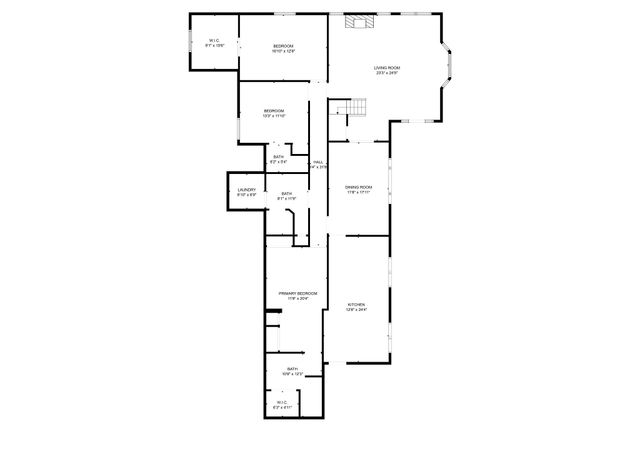1332 S Dickerson Rd, Goodlettsville, TN 37072