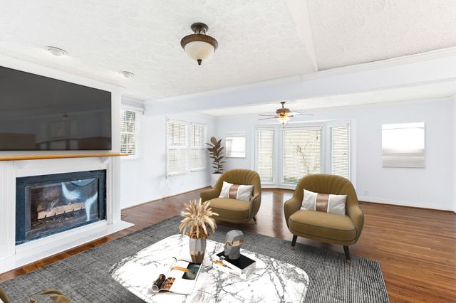 1332 S Dickerson Rd, Goodlettsville, TN 37072