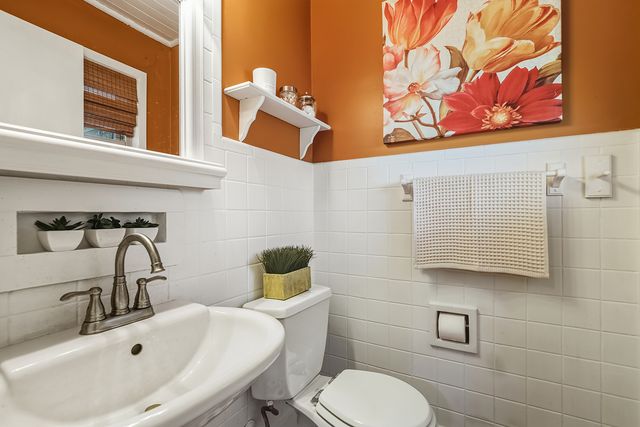 625 Bruce Avenue, Flossmoor, IL 60422