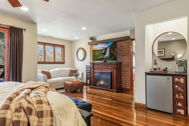 625 Bruce Avenue, Flossmoor, IL 60422