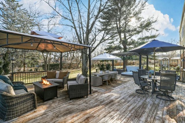 625 Bruce Avenue, Flossmoor, IL 60422