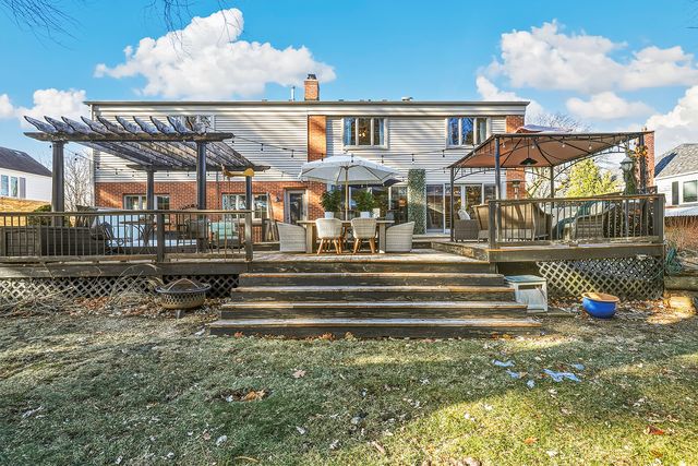 625 Bruce Avenue, Flossmoor, IL 60422