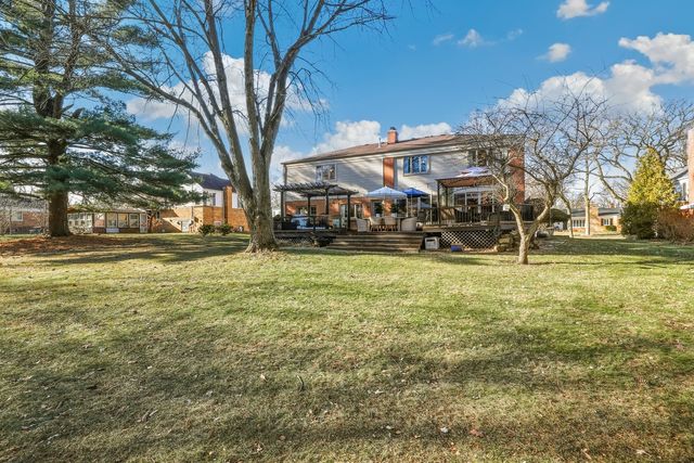 625 Bruce Avenue, Flossmoor, IL 60422