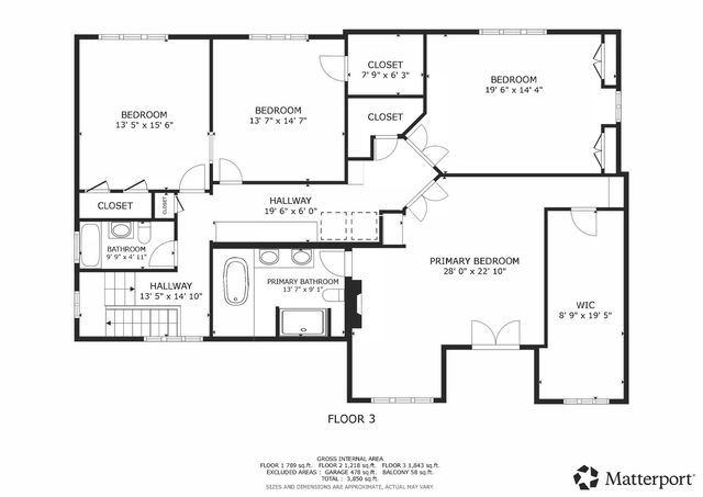 625 Bruce Avenue, Flossmoor, IL 60422