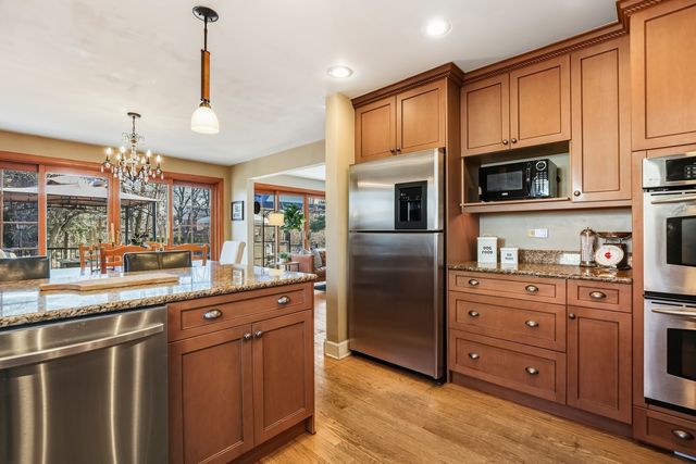 625 Bruce Avenue, Flossmoor, IL 60422