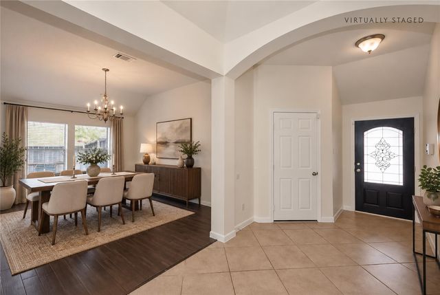 14903 Meridian Park Lane, Humble, TX 77396