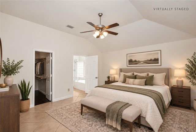 14903 Meridian Park Lane, Humble, TX 77396