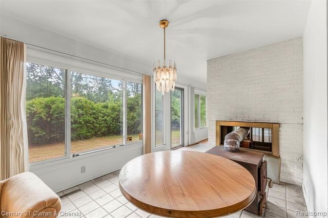 7271 Cottonwood Knoll, West Bloomfield, MI 48322