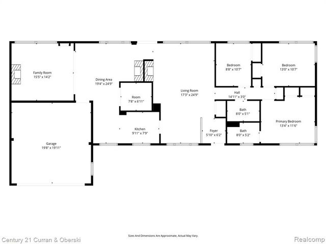 7271 Cottonwood Knoll, West Bloomfield, MI 48322