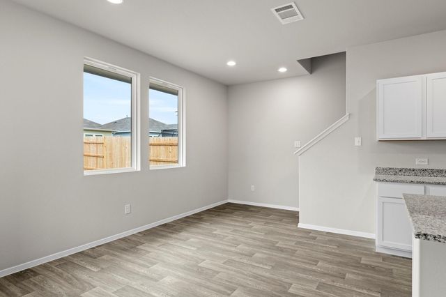 364 Jade ST, Maxwell, TX 78656