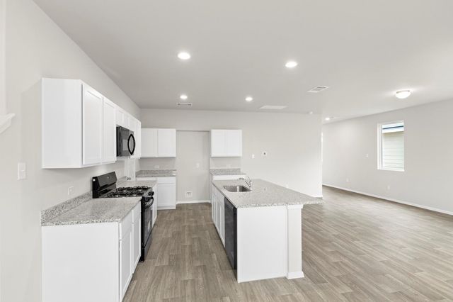 364 Jade ST, Maxwell, TX 78656