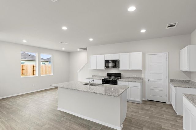 364 Jade ST, Maxwell, TX 78656