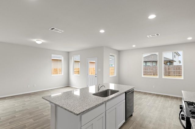 364 Jade ST, Maxwell, TX 78656